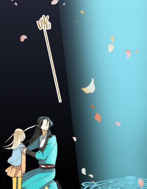 Bạn Trai Tôi Là Cẩm Y Vệ: Chapter 18