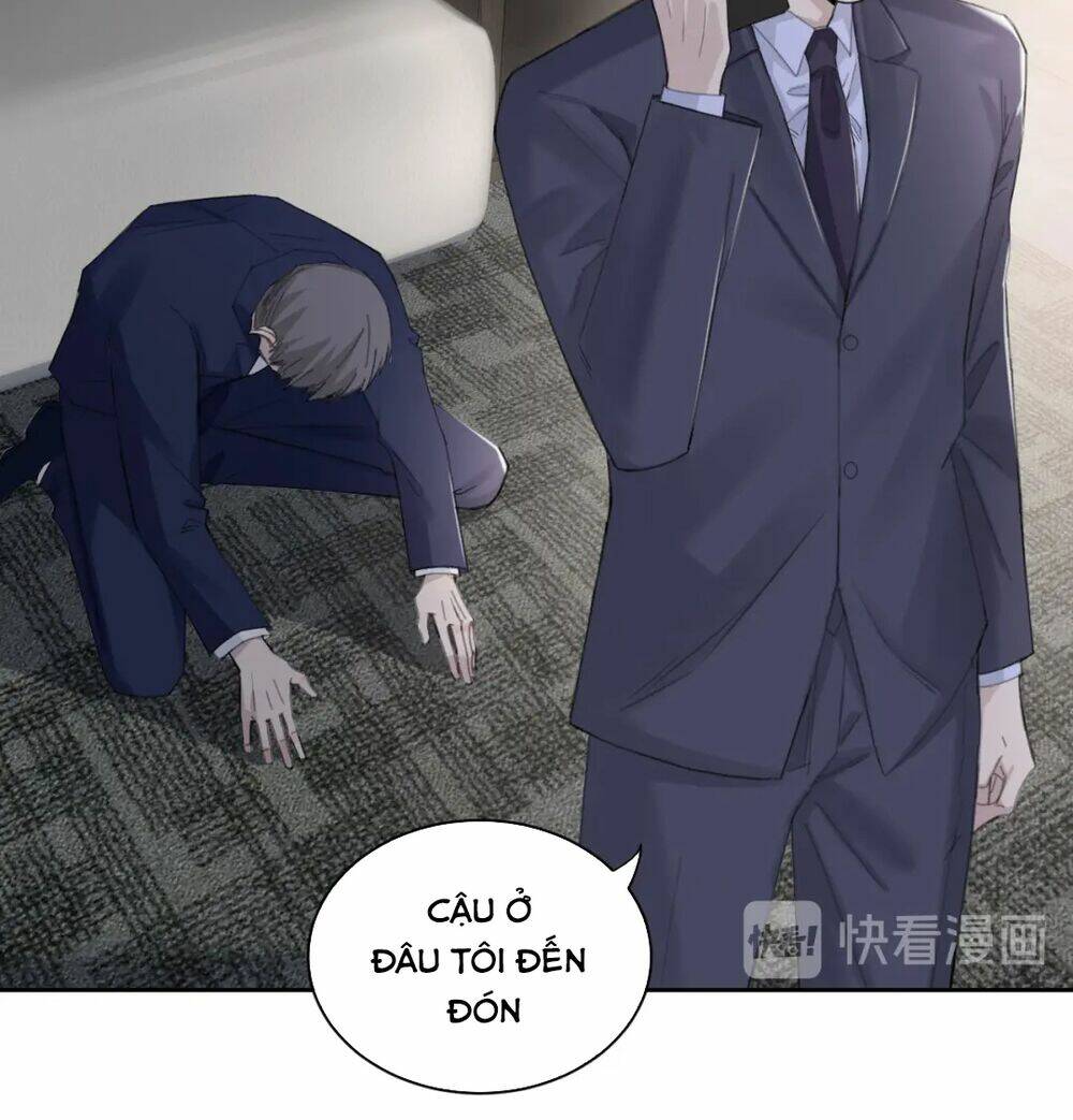 Trong Bóng Tối: Chapter 25