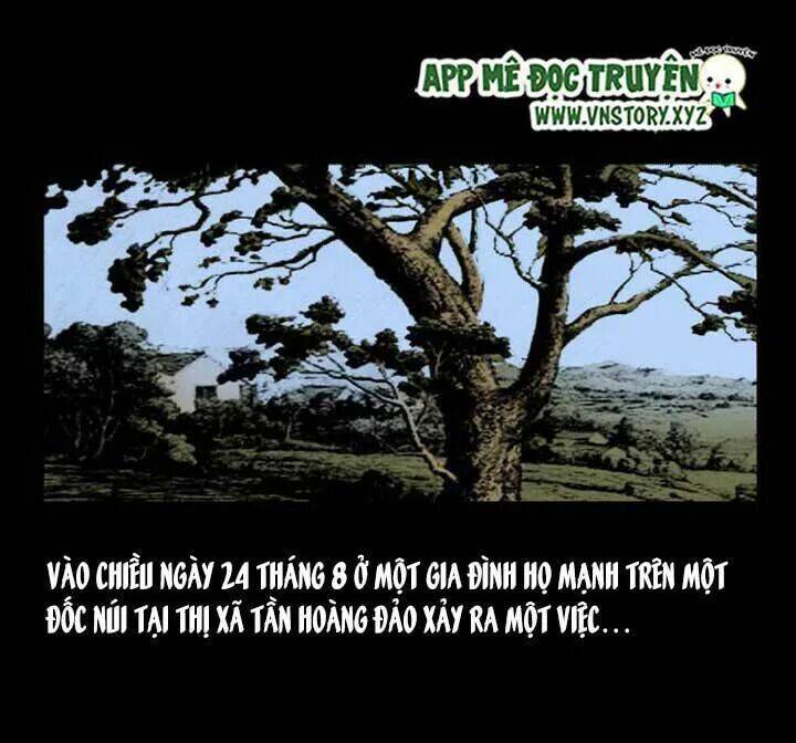 Kỳ Án Có Thật: Chapter 18