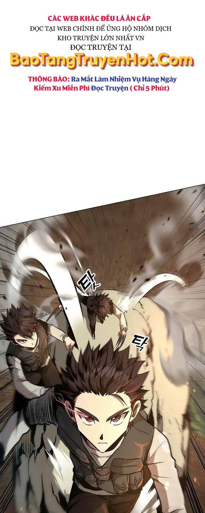 Con Đường Diệt Thần: Chapter 17