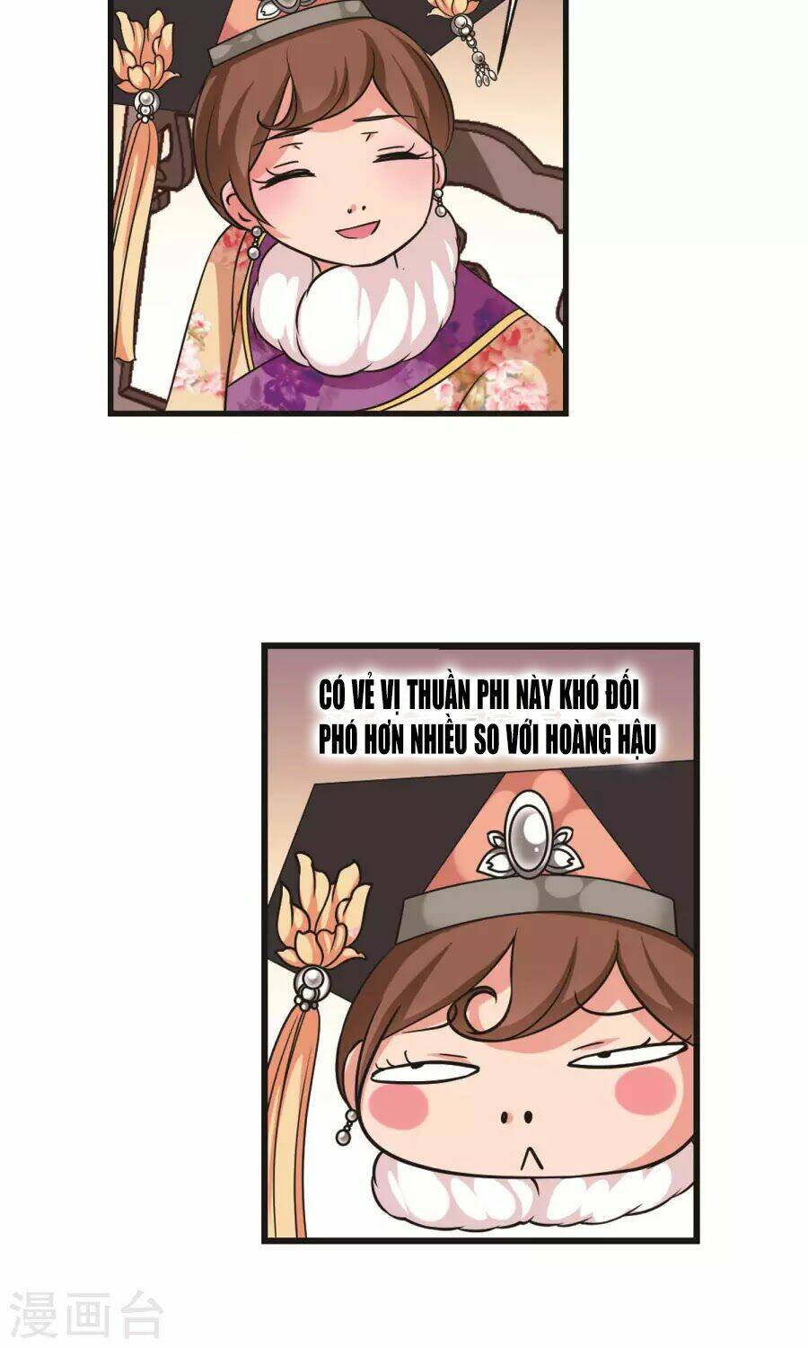 Phi Đãi Nghiên Tuyết: Chapter 155