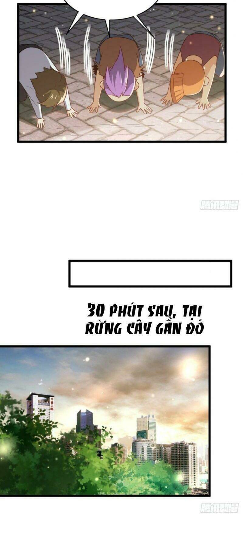 Tối Cường Khắc Kim: Chapter 3