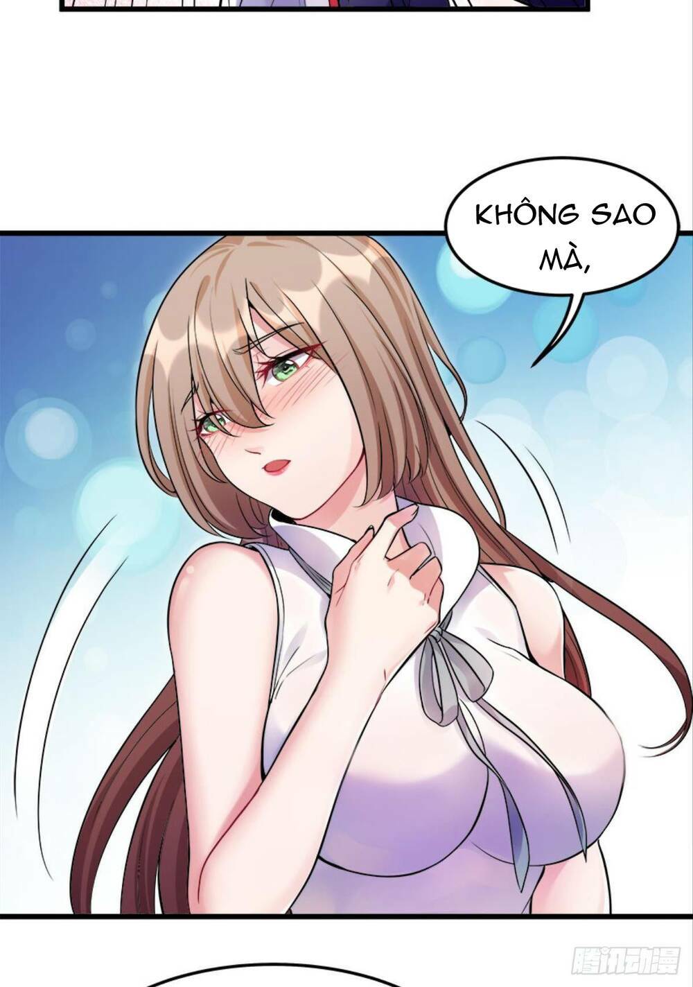 Mạt Thế Thần Tài: Chapter 7