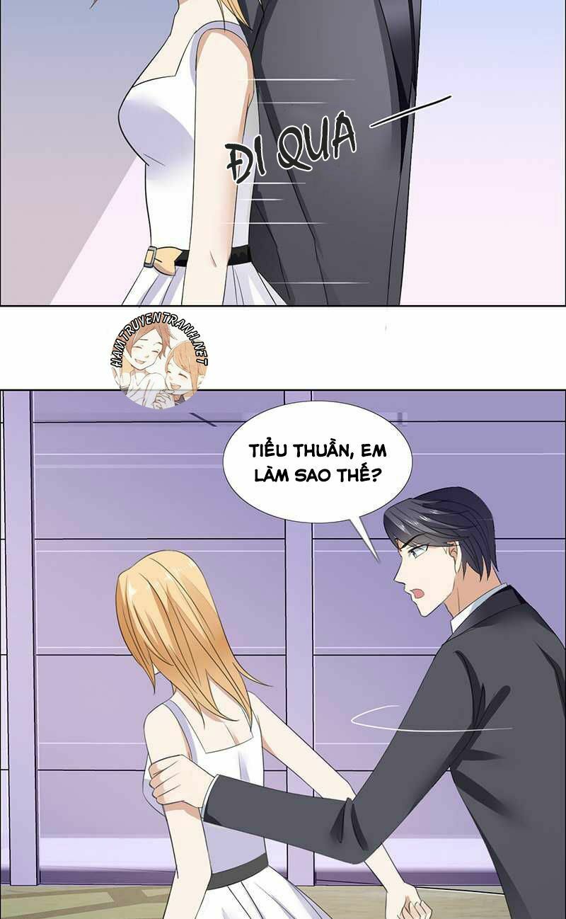 Độc Sủng Kiều Thê Của Bá Đạo Tổng Tài: Chapter 51