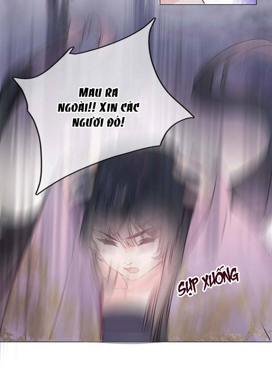 Hoa Để Nhân Gian Ức Vạn Thế: Chapter 3