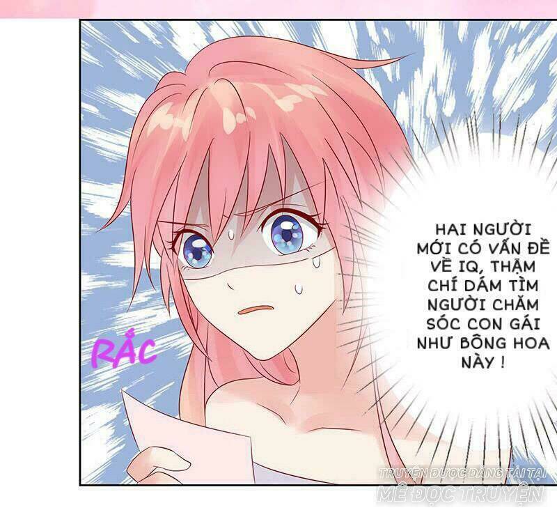 Băng Sơn Học Trưởng Không Được Chọc: Chapter 6