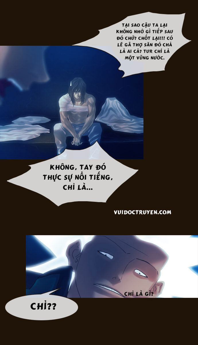 Magician: Chapter 95
