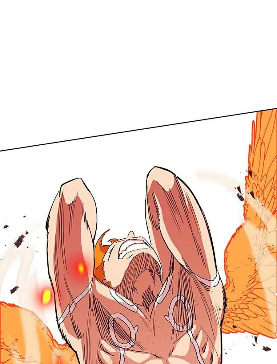 Hard Core Leveling Warrior Ss2: Chapter 125