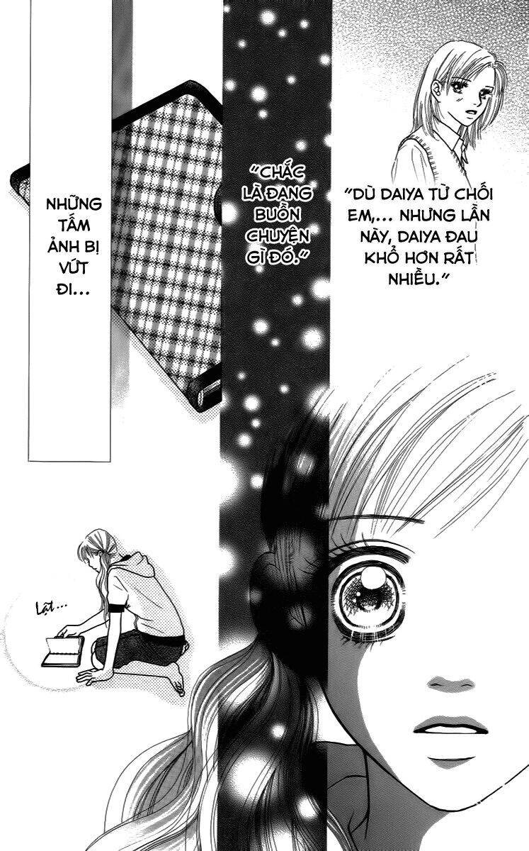 Cô Láng Giềng: Chapter 27