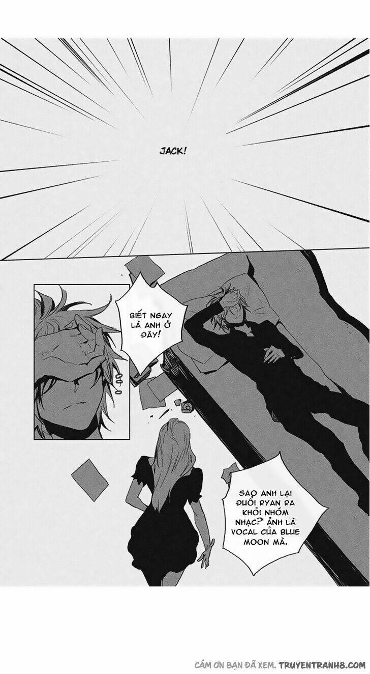 American Ghost Jack: Chapter 25