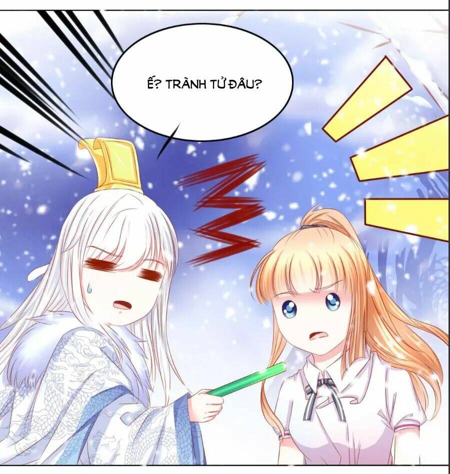 Hoàng Đế “Phế Vật” Tiến Hóa Sử: Chapter 84