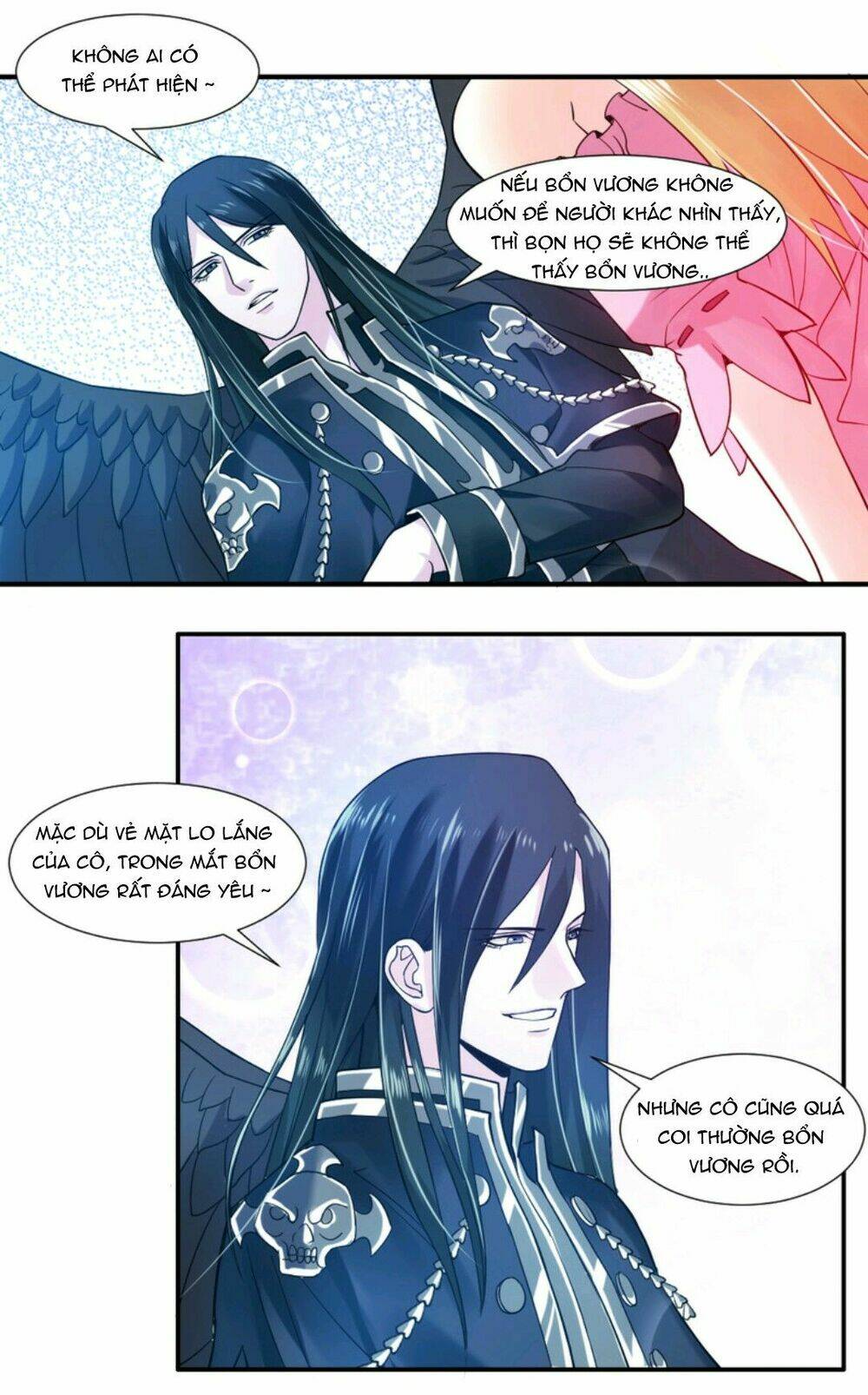 Ma Vương Đại Nhân Đi Thông Thả: Chapter 15