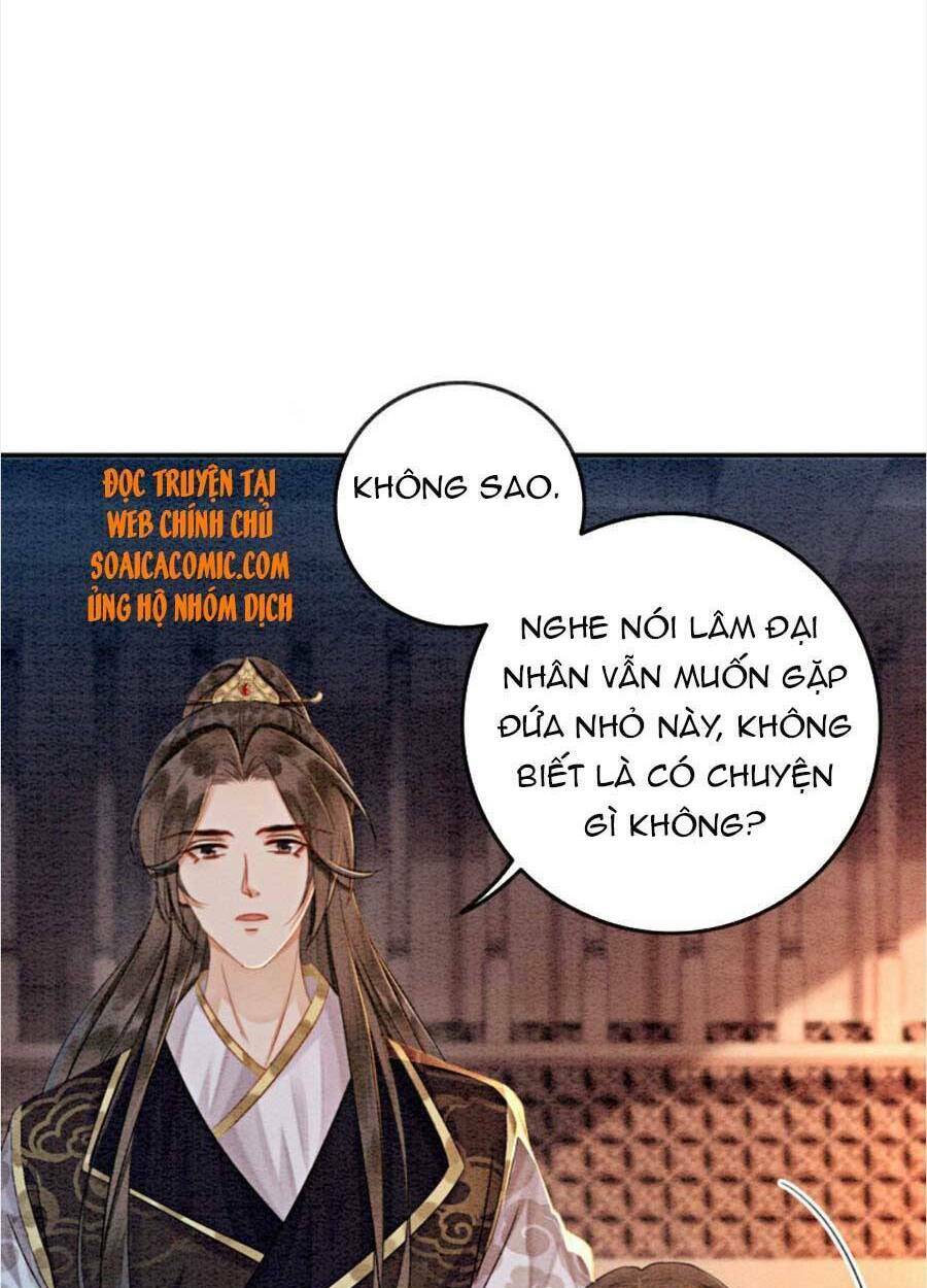 Bắt Đầu Hủy Hôn Để Công Lược Vương Gia: Chapter 25