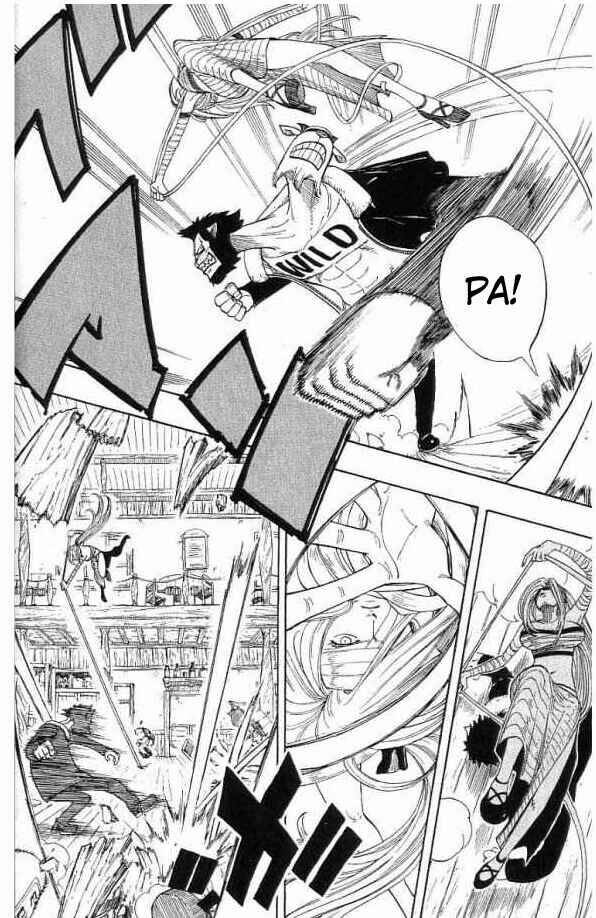 Monster Soul: Chapter 3
