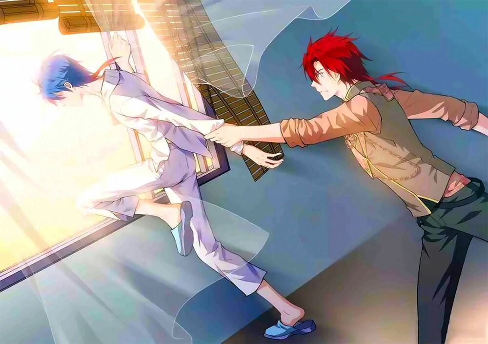 Giả Diện Thế Thân: Chapter 120