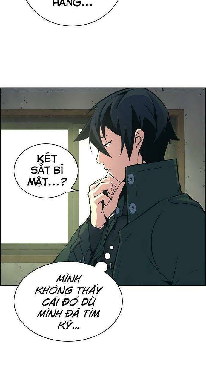 Kẻ Ngoại Lai Ở Vùng Đất Bị Ruồng Bỏ: Chapter 5