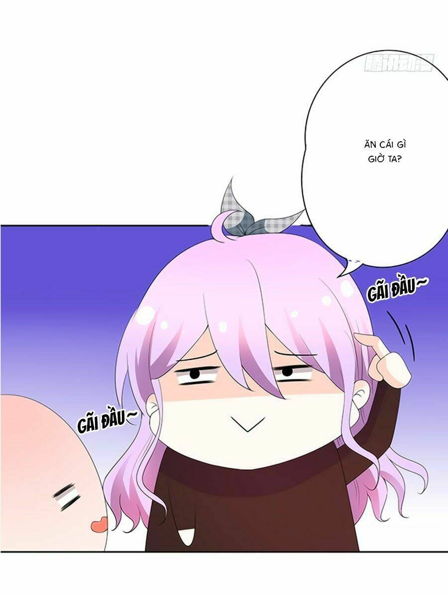 Bạn Trai Là Ngôi Sao: Chapter 116