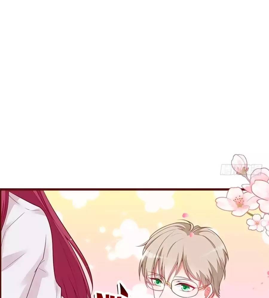 Thịnh Thế Hoa Sủng: Tôi Bị Bắt Làm Tù Binh: Chapter 8