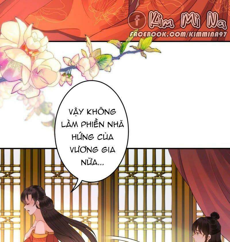 Vương Gia Kiêu Ngạo Quá Khó Cua: Chapter 82