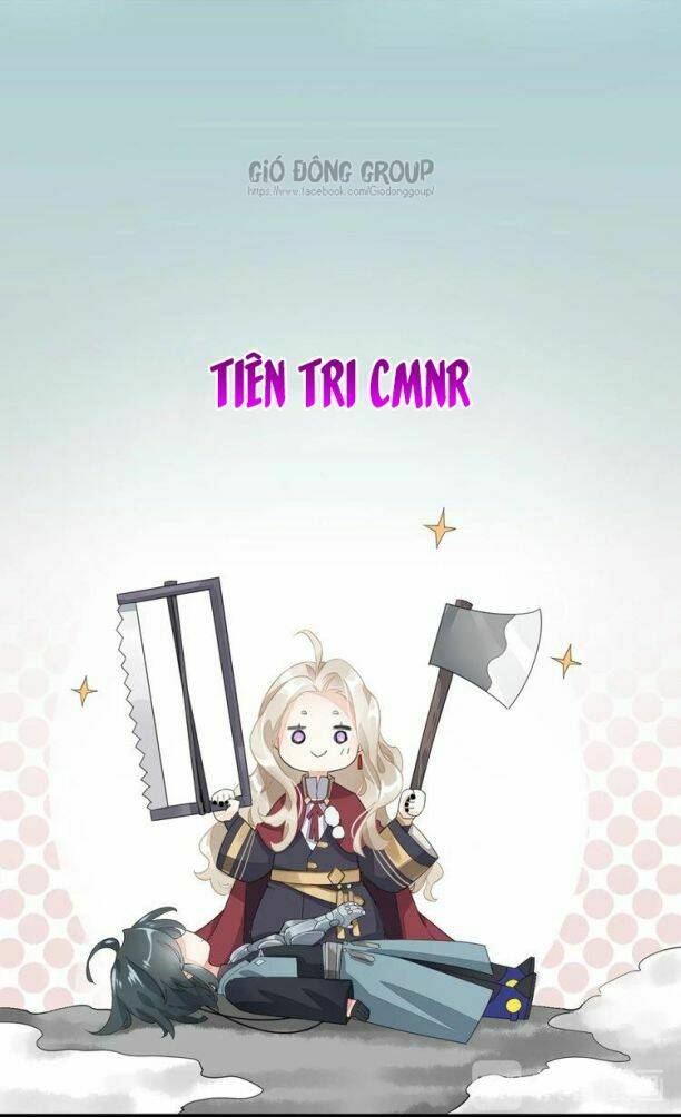 Trở Lại Trước Bình Minh: Chapter 4