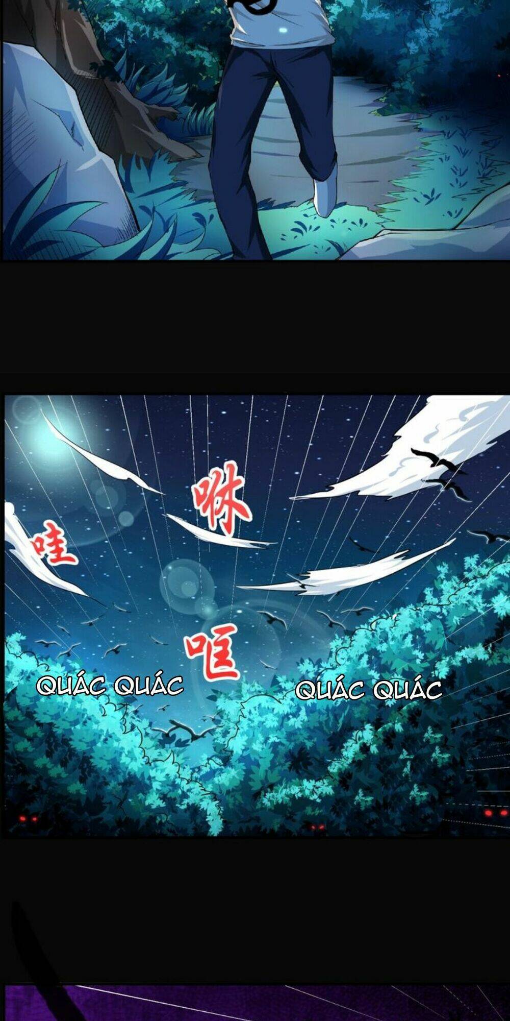 Ma Vương Đại Nhân Là Nữ Hầu: Chapter 1