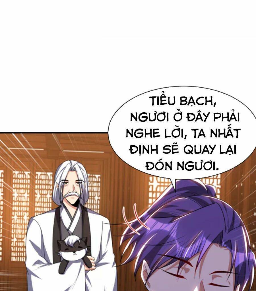 Yêu Giả Vi Vương: Chapter 291