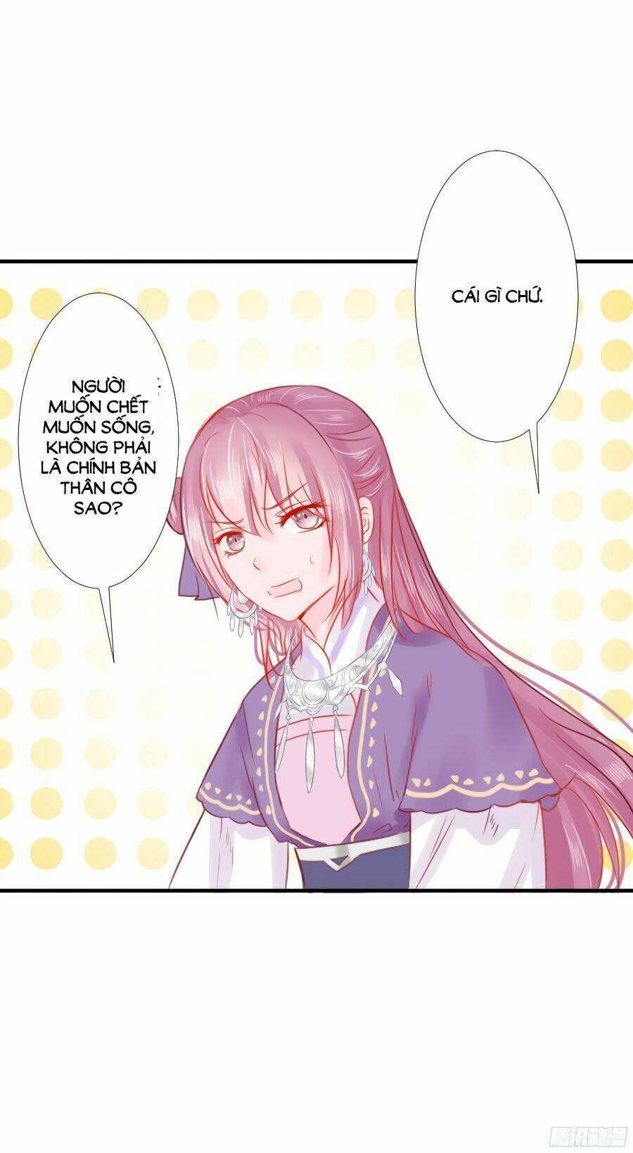 Đường Hoa Nhất Mộng Cổ Phi Truyện: Chapter 7