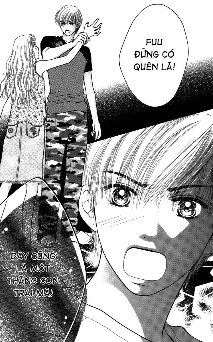 Cô Láng Giềng: Chapter 22