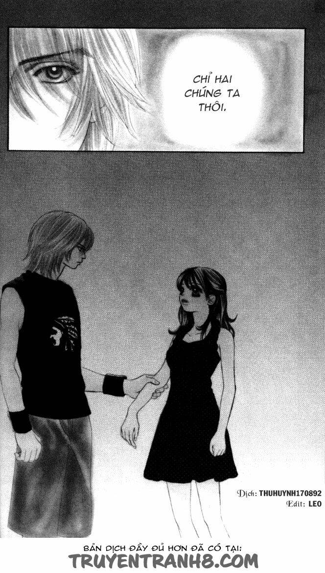 Tình Yêu Đích Thực: Chapter 16