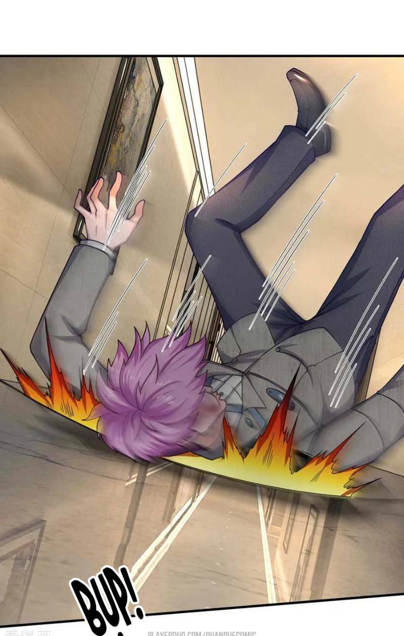 Chung Cực Binh Vương Tại Đô Thị: Chapter 76