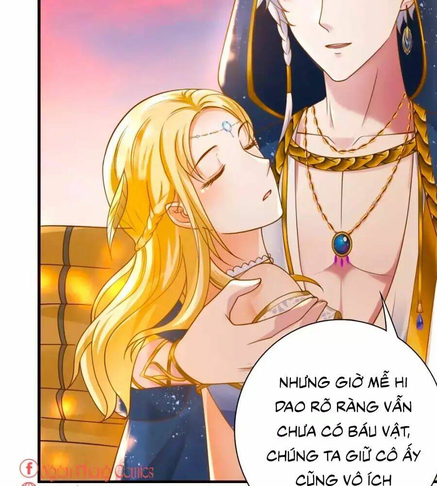 Sủng Hậu Của Vương: Chapter 20