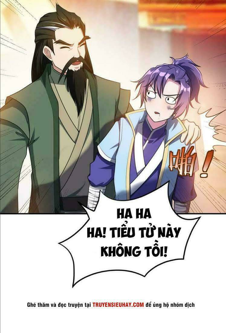 Yêu Giả Vi Vương: Chapter 20