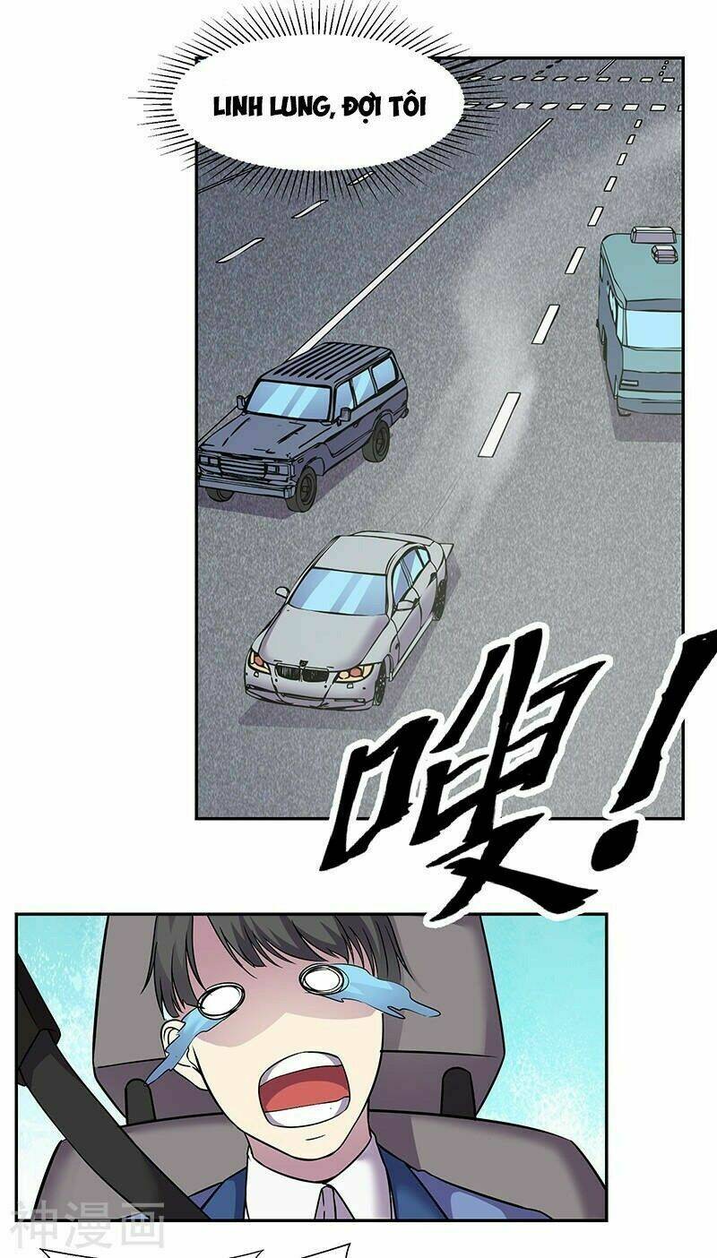 Tu Chân Cuồng Thiếu: Chapter 85