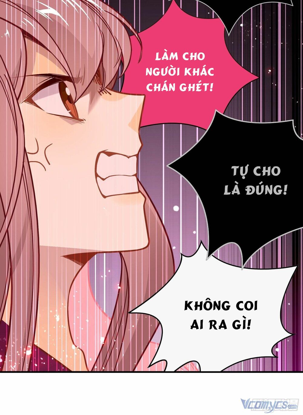 Nữ Phụ Như Tôi Cũng Có Ngày Ra Mắt: Chapter 53