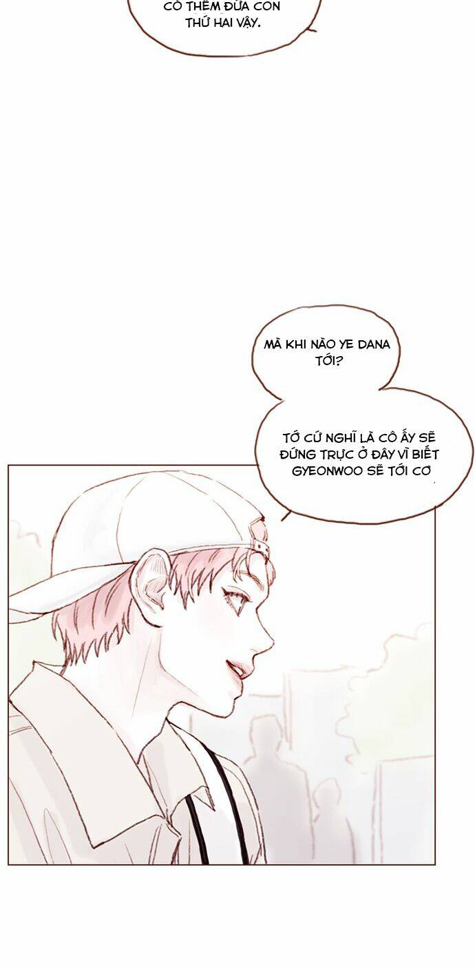 Hongshi Thích Tôi!: Chapter 37