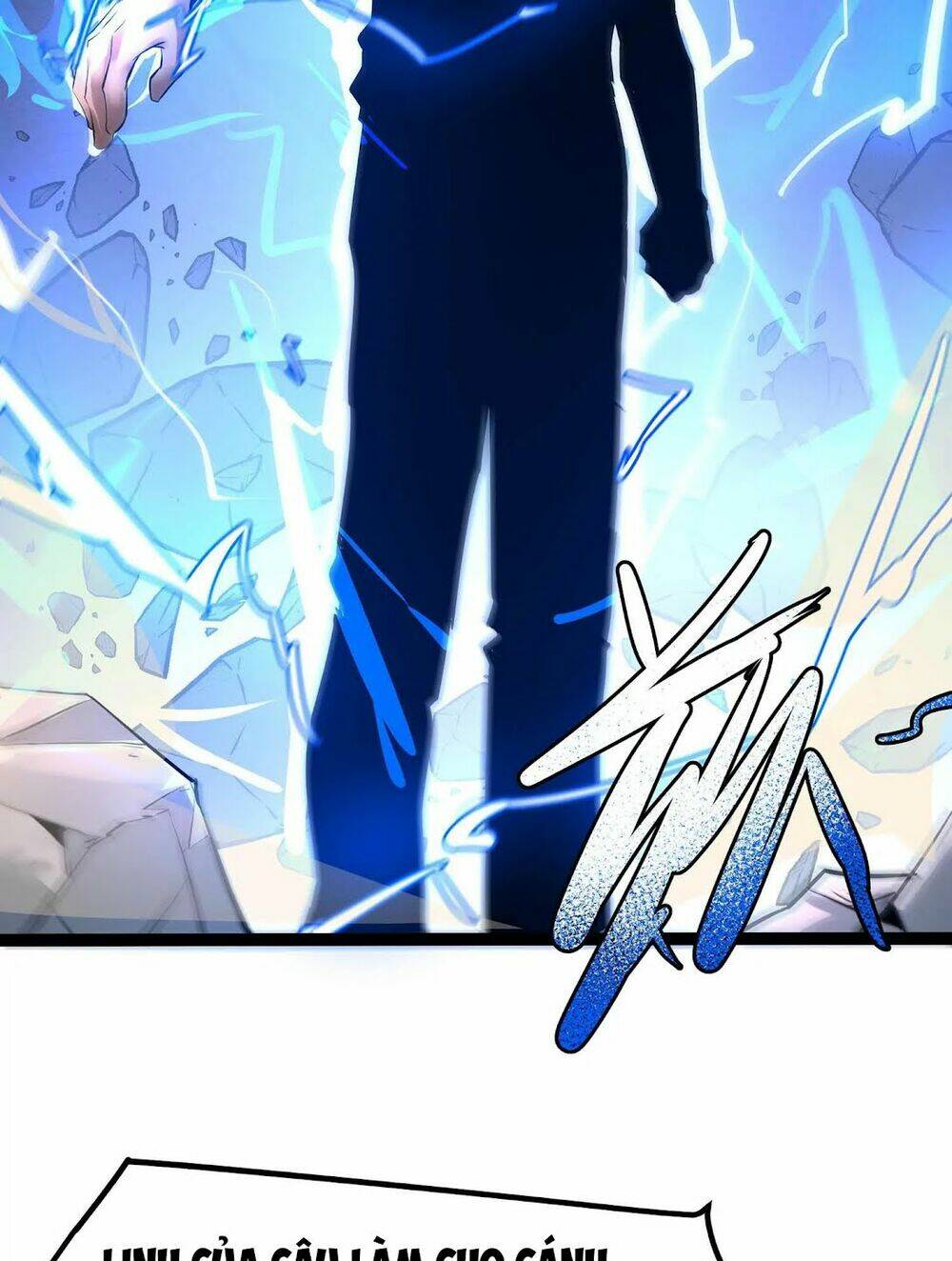 Chư Thần Rút Lui: Chapter 21