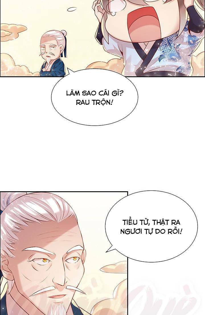 Siêu Phàm Truyện: Chapter 96