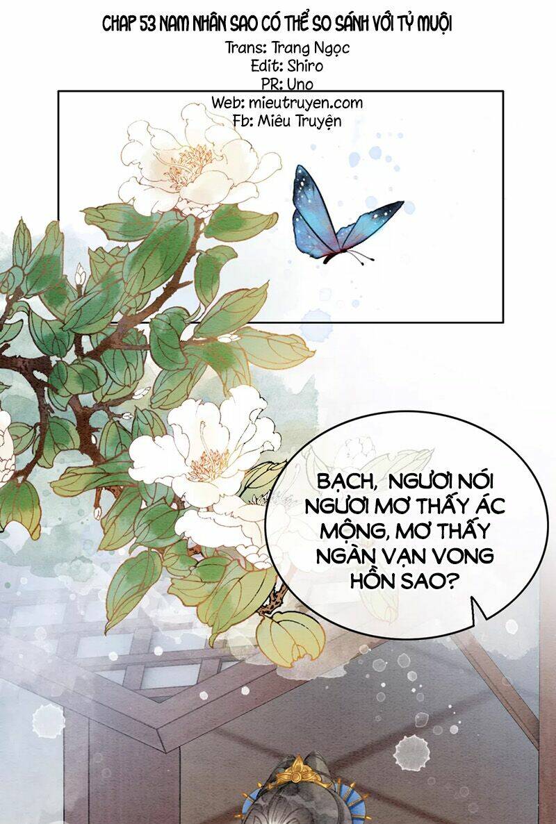 Hậu Cung Của Trẫm Cháy Rồi!: Chapter 53