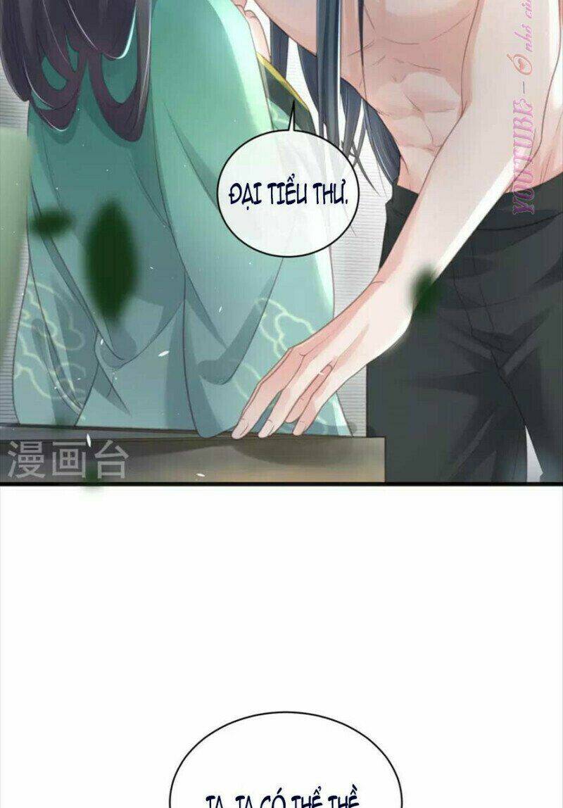 Nhật Kí Học Tập Của Hắc Liên Hoa: Chapter 55