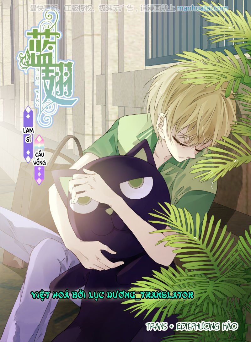 Lam Sí: Chapter 134