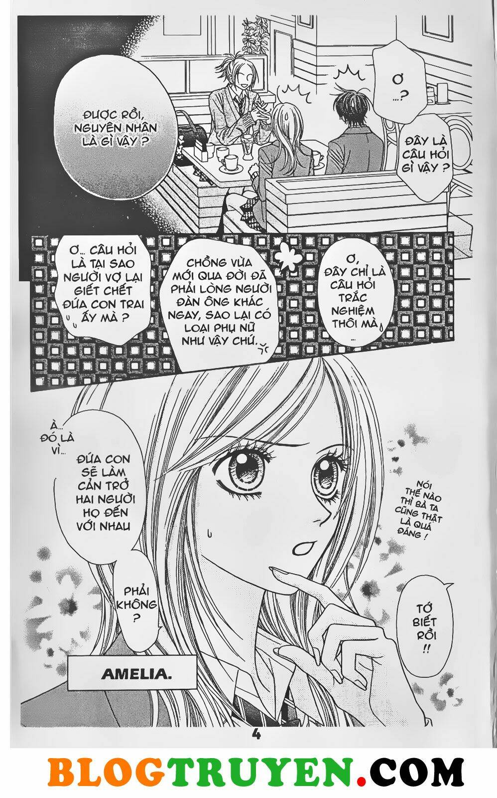 Truyền Thuyết Bí Ẩn: Chapter 1