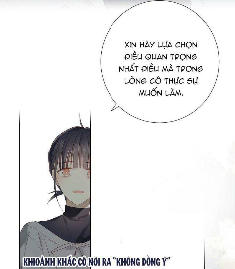 Lời Thề Như Sương Triều: Chapter 14