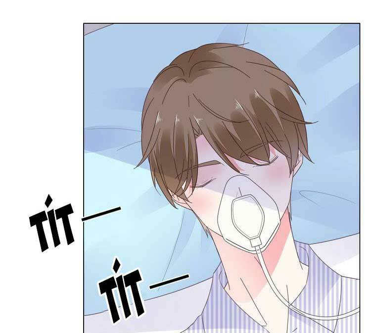 Điều Ước Sủng Ái Bất Bình Đẳng: Chapter 110.2