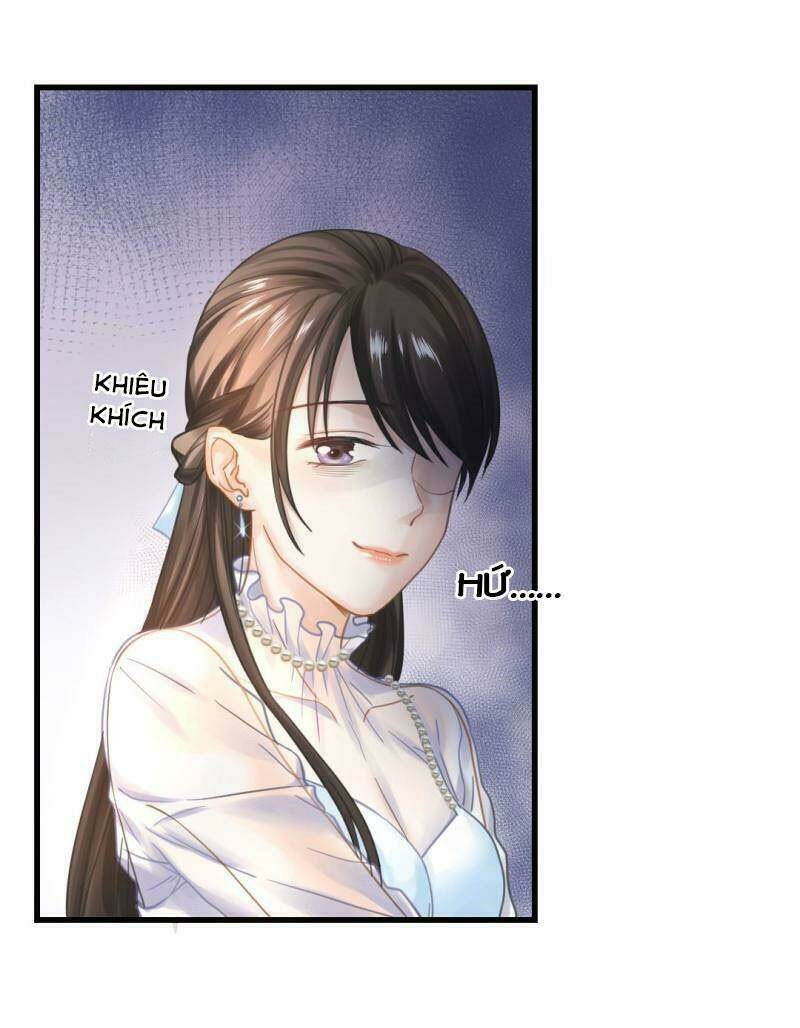 Thiếu Nữ Sấm Sét: Chapter 49