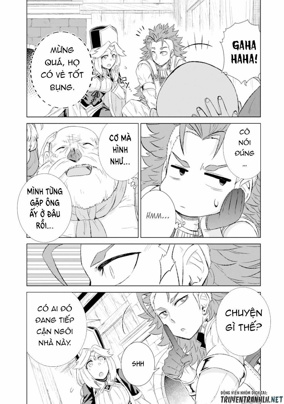 Isekai De Tadahitori No Mamono Tsukai ~ Tenshoku Shitara Maou Ni Machigawa Remashita: Chapter 27
