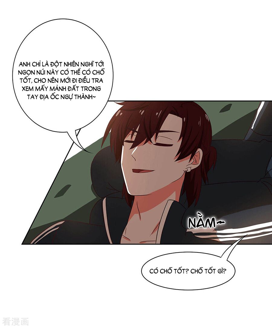 Trọng sinh quý thê chi phục thù hoa lệ: Chapter 52