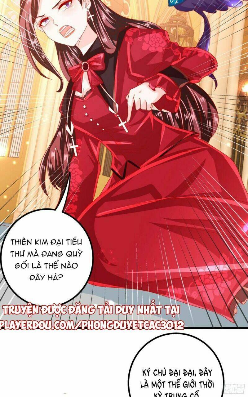 Ta Phải Làm Hoàng Hậu: Chapter 37
