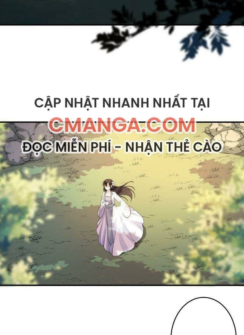 Vương Gia Kiêu Ngạo Quá Khó Cua: Chapter 98