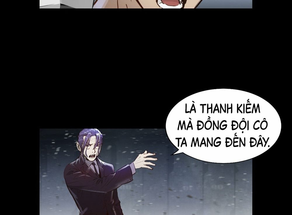 Dị Giới Tam Tuyệt: Chapter 91