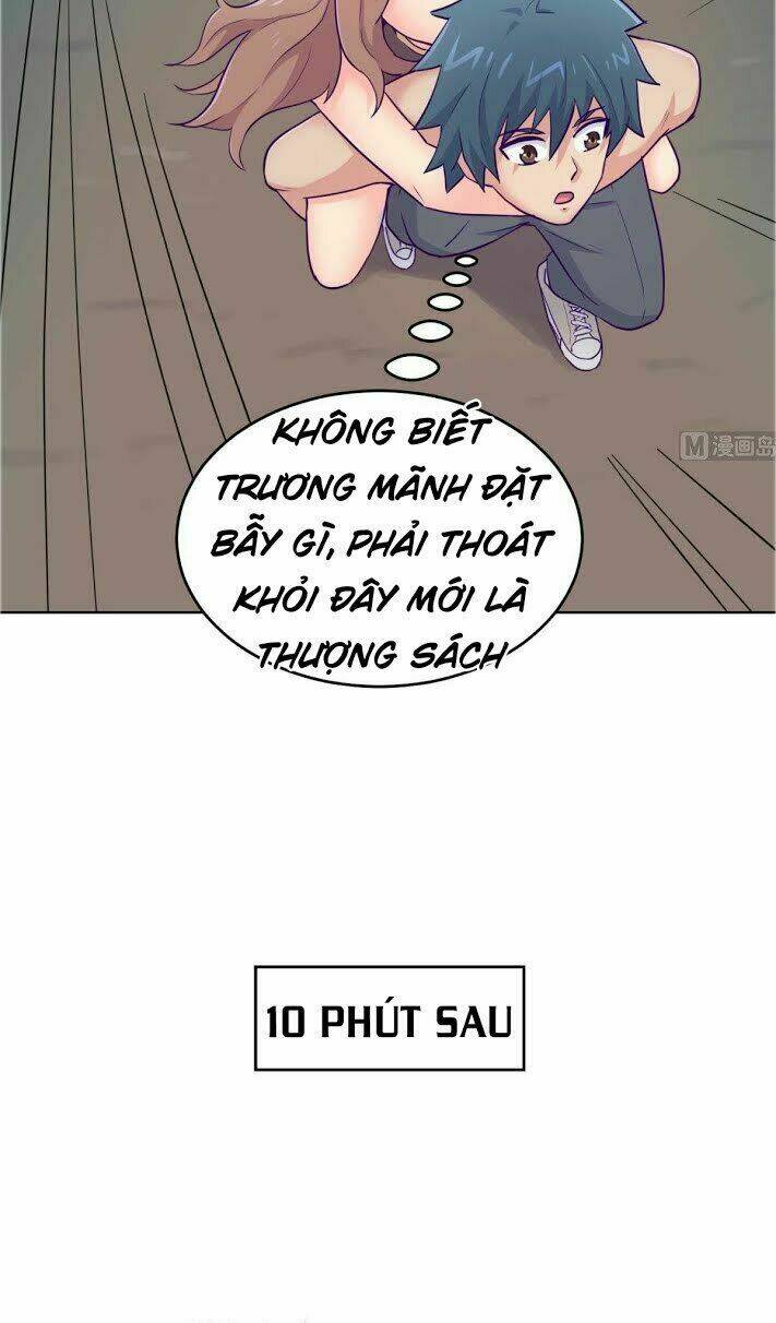 Bác Sĩ Riêng Của Nữ Thần: Chapter 48